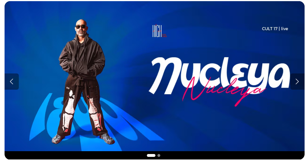 Nucleya